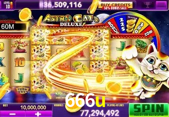 Descubra a Essência do 666u: Nossa História e Compromissos