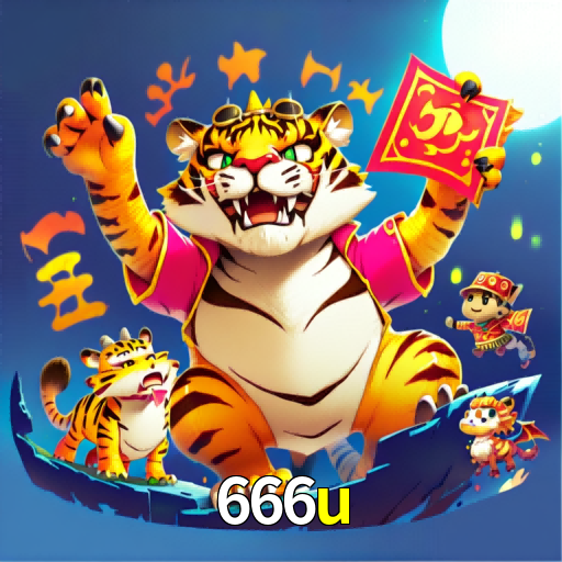 666u